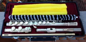 1054508 JUPITER Flute