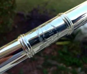 D54483 JUPITER Jfl Flute