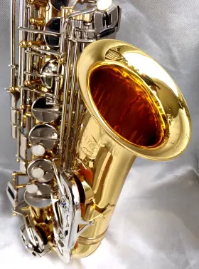 M62530 JUPITER Alto Sax Geo Bundy Mpc M62530 JUPITER Alto Sax Geo Bundy Mpc