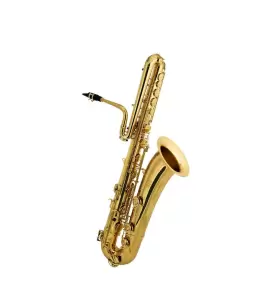JK530080 KEILWERTH Julius Bass Saxophone JK530080 KEILWERTH Julius Bass Saxophone