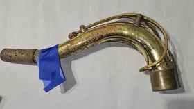 XT-90 KEILWERTH Tenor Saxophone Neck #2