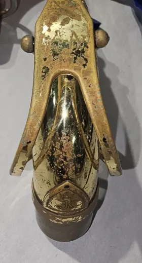 XT-90 KEILWERTH Tenor Saxophone Neck #3