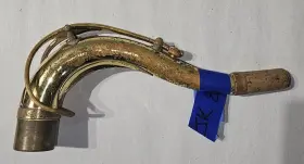 XT-90 KEILWERTH Tenor Saxophone Neck
