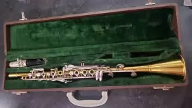2616 KING Laquered American Stand