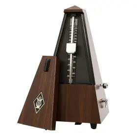 60YZ124737J172 KKSH Mechanical Metronome Piano Antique Timing