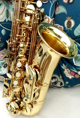 1330875 KOHLERT Alto Sax Sendefu Mpc #2
