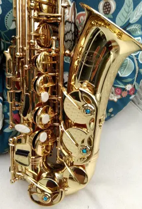 1330875 KOHLERT Alto Sax Sendefu Mpc #3