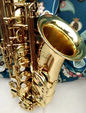 1330875 KOHLERT Alto Sax Sendefu Mpc