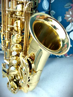1331569 KOHLERT Alto Sax Rig Vito Mpc 1331569 KOHLERT Alto Sax Rig Vito Mpc