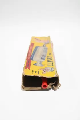 266349026337 KRATT Blow Accordion Harmonica #3