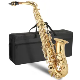 673030188293 KTAXON Alto Saxophone Sax 673030188293 KTAXON Alto Saxophone Sax