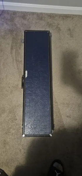 7131RK LE BLANC Grenadilla Wood Lablanc Bass Clarinet Flat #2
