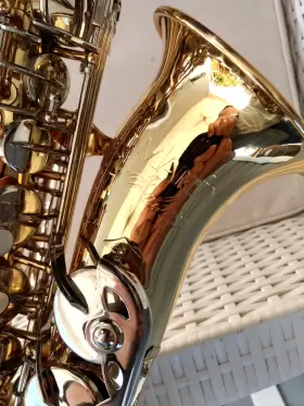 31769 LEBLANC MARTIN GALAXY Alto Sax Yamaha Mpc 31769 LEBLANC MARTIN GALAXY Alto Sax Yamaha Mpc