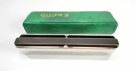 2309 M. HOHNER Echo Harmonica 2309 M. HOHNER Echo Harmonica
