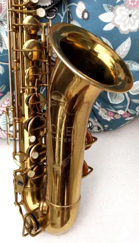 3202 MALERNE ACME MASTER Tenor Sax Gator Bag Yamaha Mpc 3202 MALERNE ACME MASTER Tenor Sax Gator Bag Yamaha Mpc