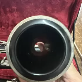 GC510118 MANHATTAN Clarinet Great #3