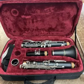 GC510118 MANHATTAN Clarinet Great