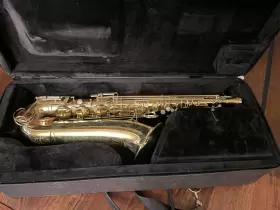 174XXXX MARTIN Committee Magna Alto Tenor Saxophone 174XXXX MARTIN Committee Magna Alto Tenor Saxophone