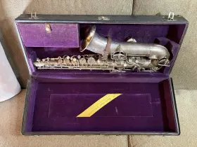 21089 MARTIN Melody Saxophone 21089 MARTIN Melody Saxophone