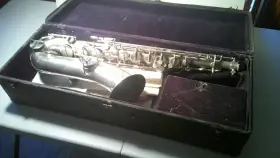81587 MARTIN Elkhart Saxophone Pitch 81587 MARTIN Elkhart Saxophone Pitch