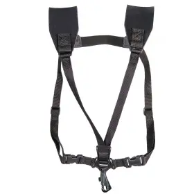 2501152 NEOTECH Saxophone Harness Junior Swivel Hook Strap 2501152 NEOTECH Saxophone Harness Junior Swivel Hook Strap