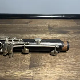 A7228 NOBLET Clarinet Bd #2