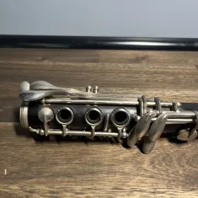 A7228 NOBLET Clarinet Bd #3