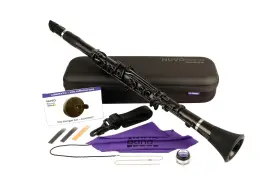Nuvoband Nb200cbk B-flat Clarinet
