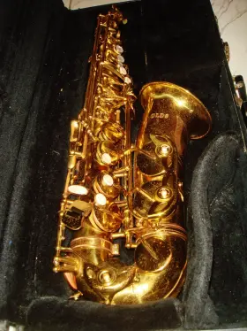 A2496 OLDS Alto Saxophone A2496 OLDS Alto Saxophone