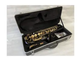 6004BG OPUS USA Keys Eb Flat Alto Saxophone