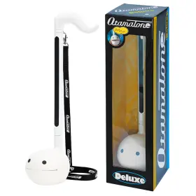 Otamatone 902314701115 Deluxe English Manual Electronic Musical Instrument Synthesizer F