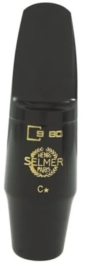 S402C1 SELMER Alto Saxophone Mouthpiece