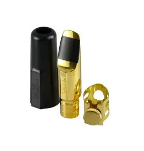 OLMA-8-STAR OTTO LINK Tone Master Alto Sax Mouthpiece