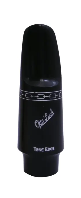 OLET-V-7 OTTO LINK Rubber Tenor Saxophone Mouthpiece OLET-V-7 OTTO LINK Rubber Tenor Saxophone Mouthpiece