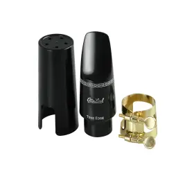 OLEA-7 OTTO LINK Rubber Alto Saxophone Mouthpiece OLEA-7 OTTO LINK Rubber Alto Saxophone Mouthpiece