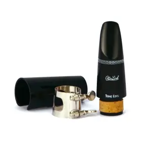 OLR-201-4 OTTO LINK Tone Edge Clarinet Mouthpiece Rubber