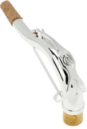 Pmtn-sskw P. MAURIAT Kirk Whalum Tenor Saxophone Neck
