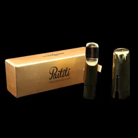 PTTALTO7 PAITITI Alto Saxophone Mouthpiece