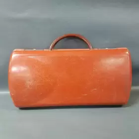 91884 PAN AMERICAN Antique Clarinet #2