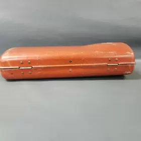 91884 PAN AMERICAN Antique Clarinet #3