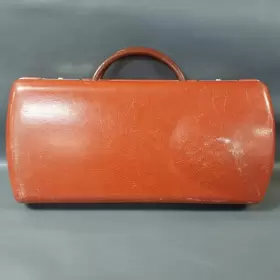 91884 PAN AMERICAN Antique Clarinet