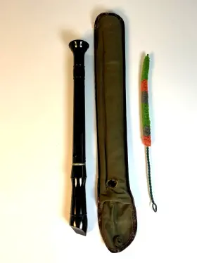 A0AC58B6-9BC0 PAUL REINHARD Marke Pastalit Musicus Recorder