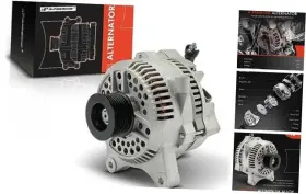 APALT564 PREMIUMPARTSWHOSALE Alternator Lincoln Navigator