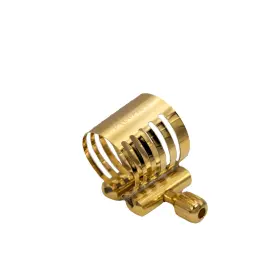 PG-3R ROVNER Ligature Cap Baritone Saxophone Platinum PG-3R ROVNER Ligature Cap Baritone Saxophone Platinum