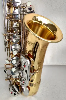 202816 SELMER Aristocrat Alto Sax
