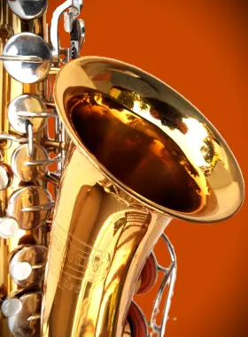 711850 SELMER Bundy Alto Sax Rowetter Mpc Great