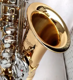205004 SELMER ARISTOCRAT Alto Sax