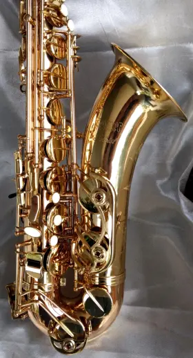 AT15916024 SELMER Soloist Tenor Sax