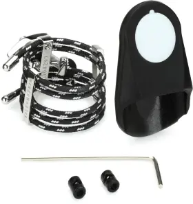 S507A SILVERSTEIN WORKS Clarinet Ligature