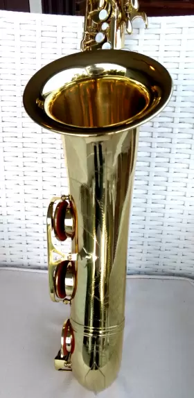 P0057F STAGG Tenor Sax Rig Abs Rico Mpc #3 P0057F STAGG Tenor Sax Rig Abs Rico Mpc #3